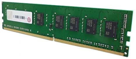 Qnap - 4GB DDR4-2133 RAM MODULE LONG DIMMRAM-4GDR4-LD-2133 - obrázek produktu