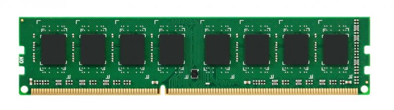 Qnap - 8GB DDR4-2133 RAM Module Long DIMM - obrázek produktu
