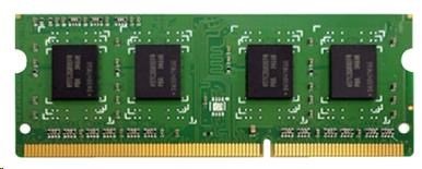 Qnap - RAM-4GDR3LA0-SO-1600 - obrázek produktu