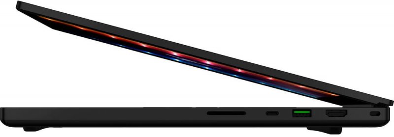 Razer Blade 17/ 11800H/ 17,3"/ QHD/ 16GB/ 1TB SSD/ RTX 3060/ W10H/ Black/ 1R - obrázek č. 5