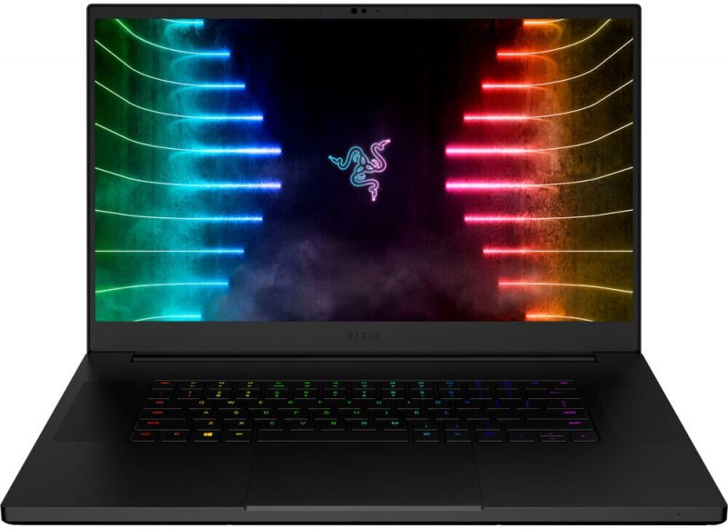 Razer Blade 17/ 11800H/ 17,3"/ QHD/ 16GB/ 1TB SSD/ RTX 3060/ W10H/ Black/ 1R - obrázek produktu