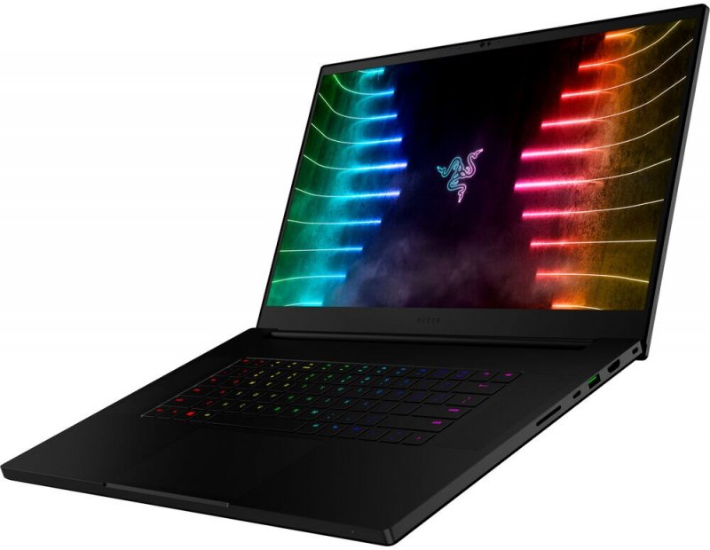 Razer Blade 17/ 11800H/ 17,3"/ QHD/ 16GB/ 1TB SSD/ RTX 3060/ W10H/ Black/ 1R - obrázek č. 4