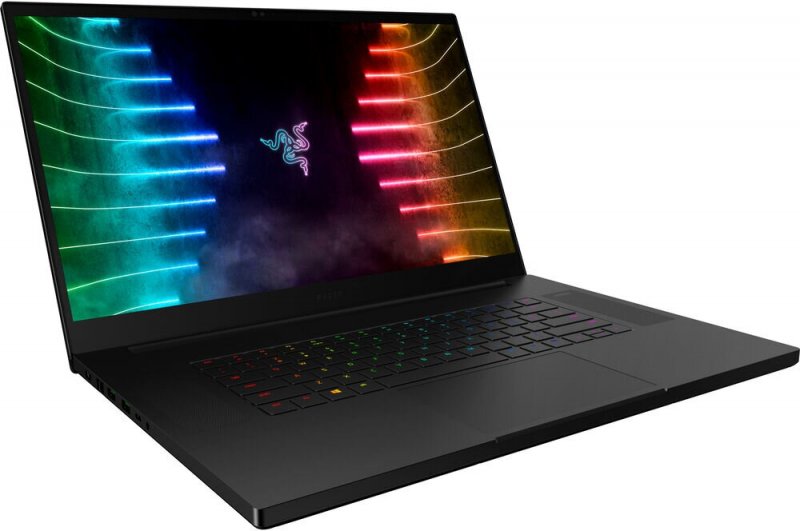 Razer Blade 17/ 11800H/ 17,3"/ QHD/ 16GB/ 1TB SSD/ RTX 3060/ W10H/ Black/ 1R - obrázek č. 1