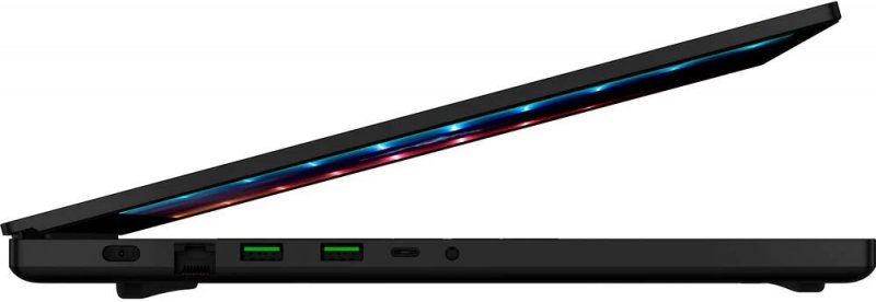 Razer Blade 17/ 11900H/ 17,3"/ 4K/ T/ 32GB/ 1TB SSD/ RTX 3080/ W10H/ Black/ 1R - obrázek č. 6