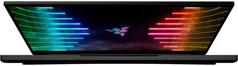Razer Blade 17/ 11900H/ 17,3"/ 4K/ T/ 32GB/ 1TB SSD/ RTX 3080/ W10H/ Black/ 1R - obrázek č. 4