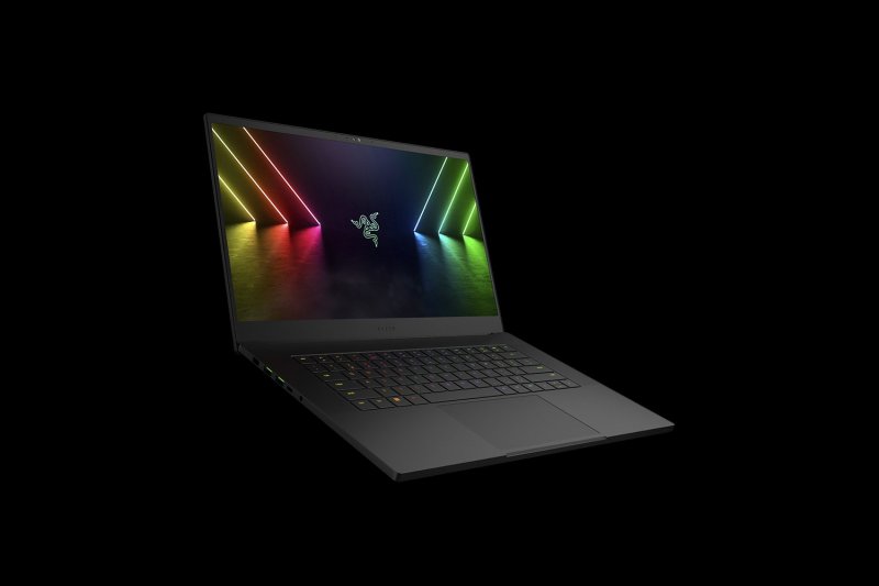 Razer Blade 15/ i7-13800H/ 15,6"/ QHD/ 16GB/ 1TB SSD/ RTX 4060/ W11H/ Black/ 1R - obrázek produktu