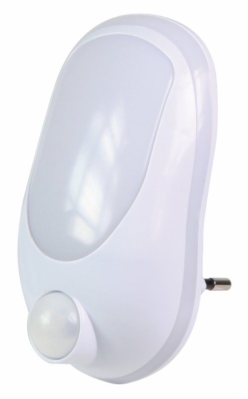 LED Noční Světlo 0.4 W S Pohybovým Čidlem - obrázek produktu