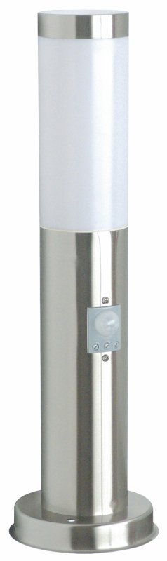 Zahradní Svítidlo s Detektorem Pohybu 20 W E27 RA-RX101045S - obrázek produktu