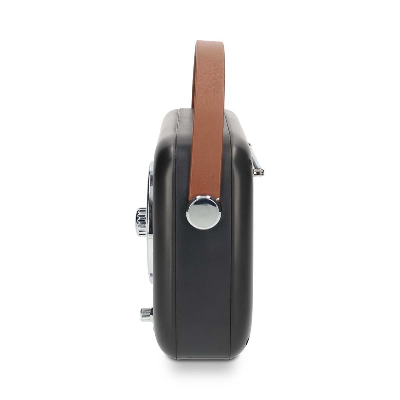 FM rádio | Přenosné Provedení  RDFM2600BK - obrázek č. 7