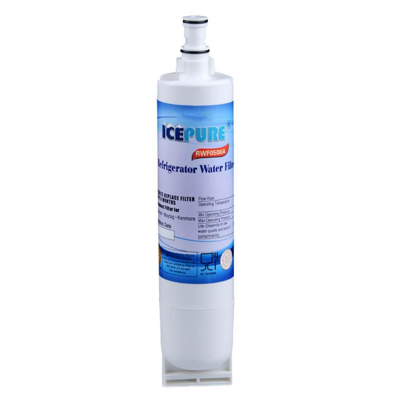 Water Filter | Refrigerator | Replacement | Amana/Ignis/Admiral - obrázek produktu