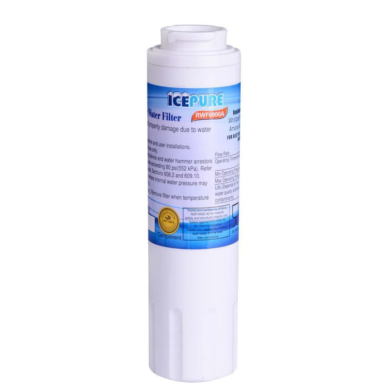 Water Filter | Refrigerator | Replacement | Amana/Gaggenau - obrázek produktu