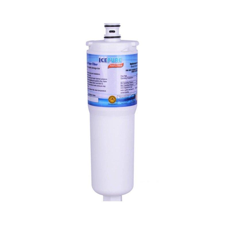 Water Filter | Refrigerator | Replacement | Ariston - obrázek produktu