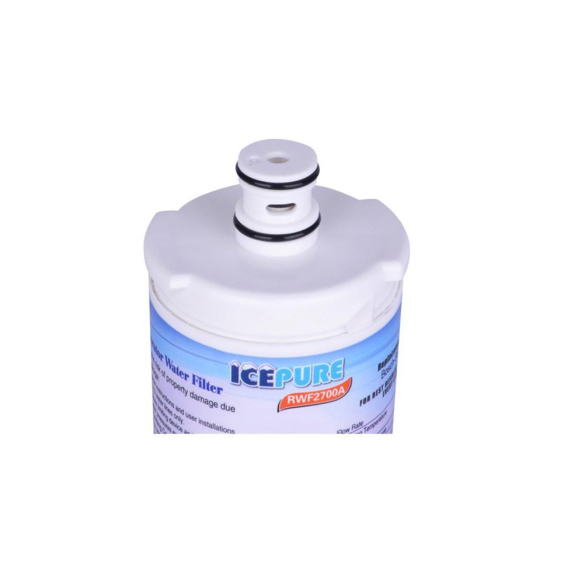 Water Filter | Refrigerator | Replacement | Ariston - obrázek č. 2