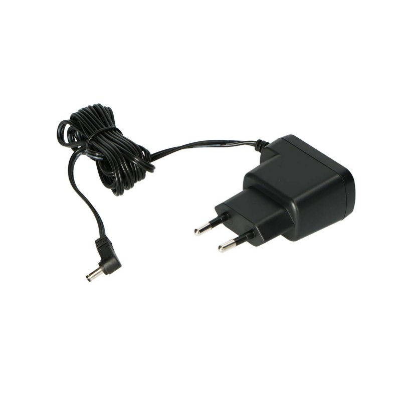 S003167 - Adapter baby unit black DVM200MBK - obrázek produktu