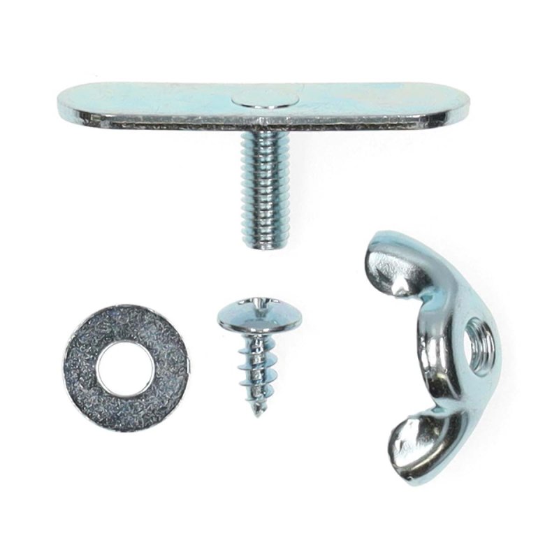S004523 - Window Kit Screw Set - obrázek produktu