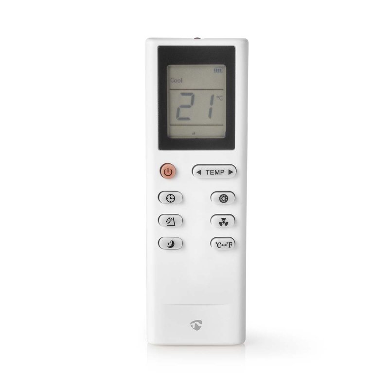 S004527 - Remote Control Black - obrázek produktu