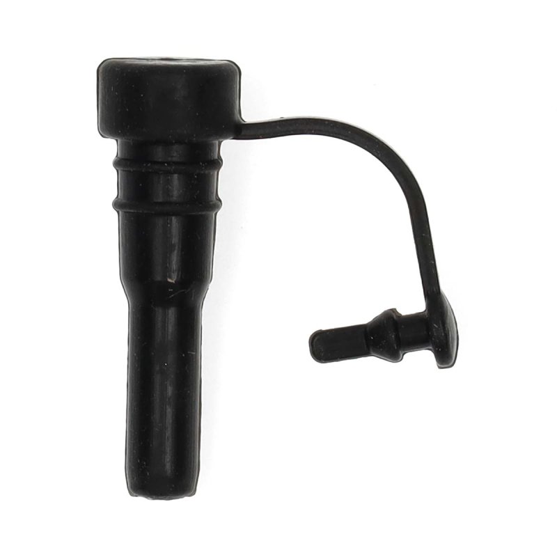 S004529 - Rubber stop - obrázek produktu