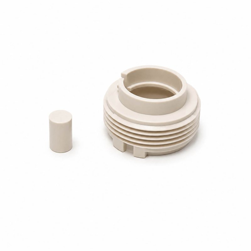 S004854 - Adapter Giacomini ZBHTR20WT - obrázek produktu