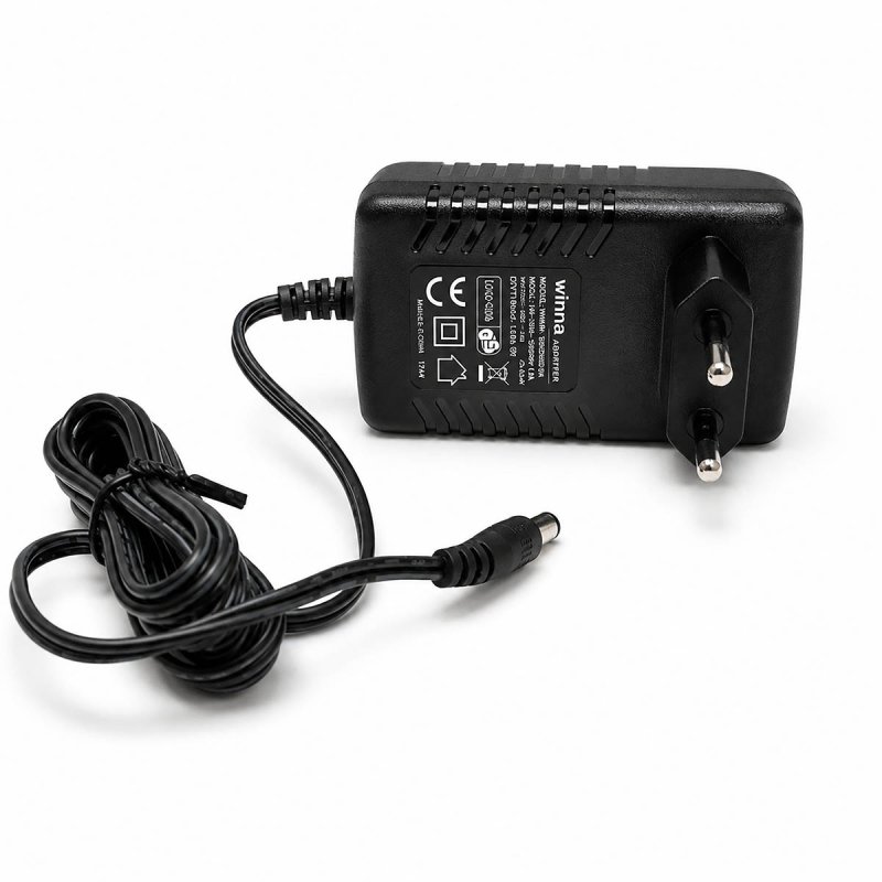 S004867 - Adapter 12V 3A DABMAN i200, i210BT - obrázek produktu