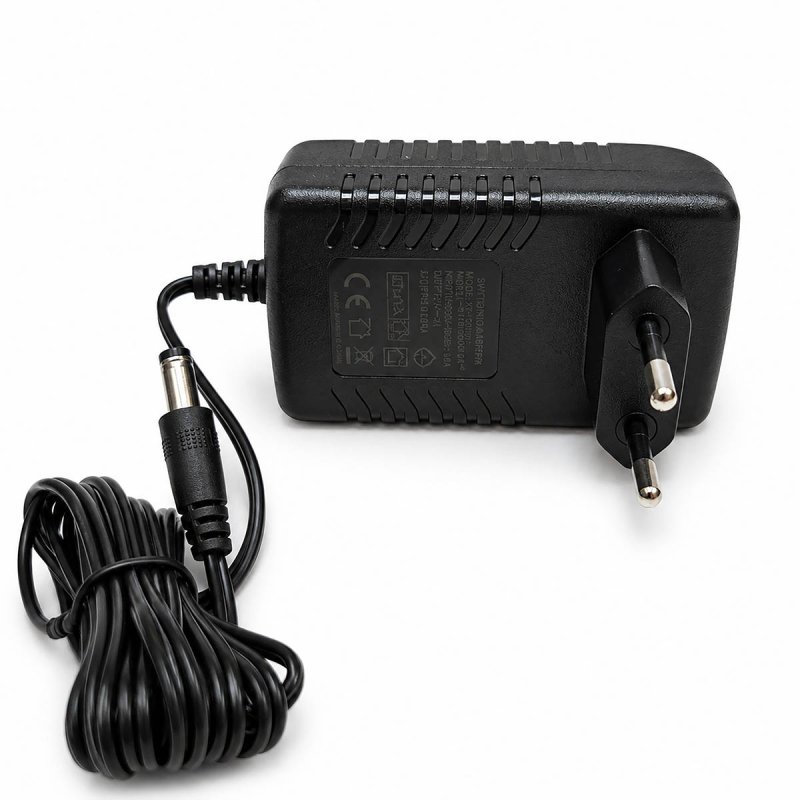 S004879 - Adapter 9V 2A DABMAN 100 - obrázek produktu