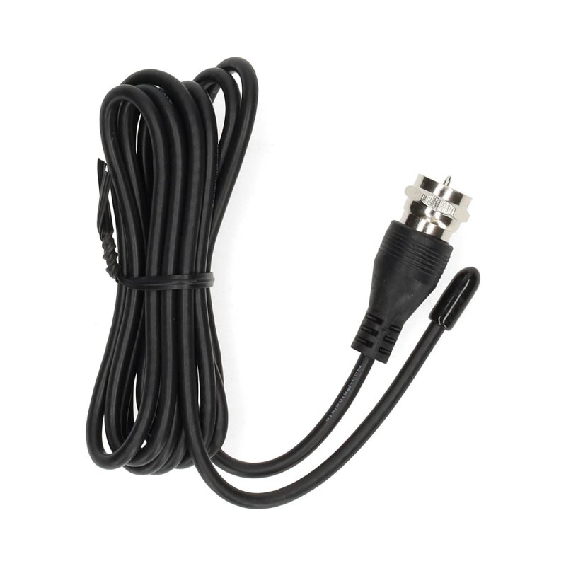 S004927 - Wire antenna for FM/DAB+ radios - obrázek produktu
