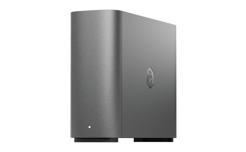 Synology BeeStation 8T - obrázek produktu