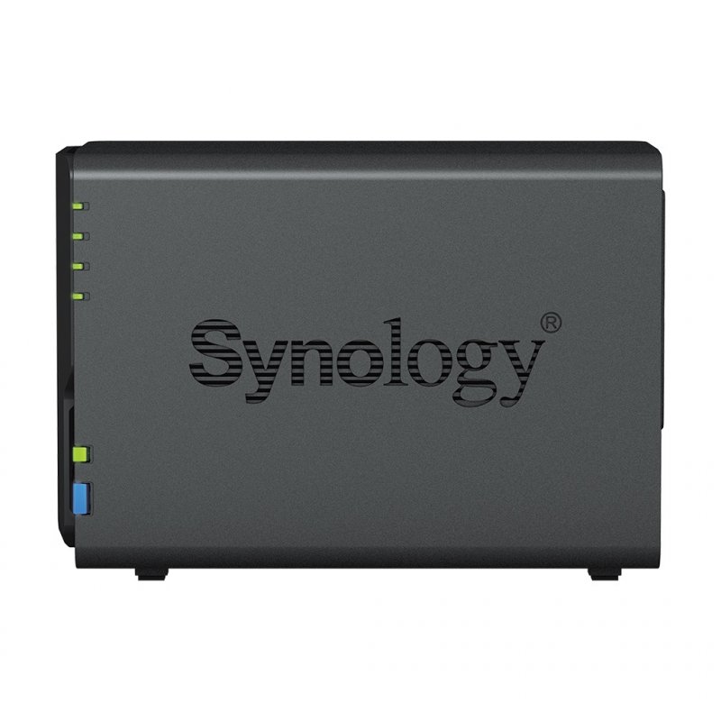 Synology DS223 DiskStation - obrázek č. 1