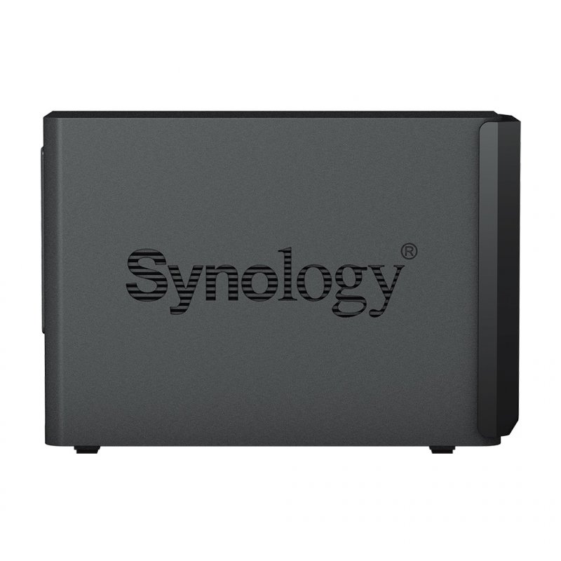 Synology DS223 DiskStation - obrázek č. 4