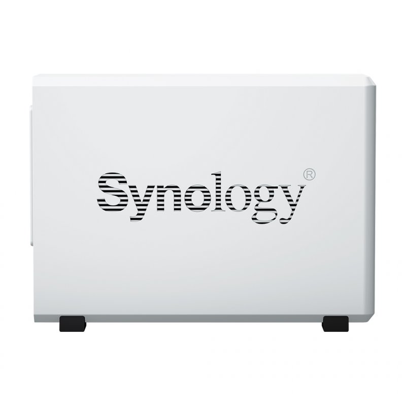 Synology DS223j DiskStation - obrázek č. 4