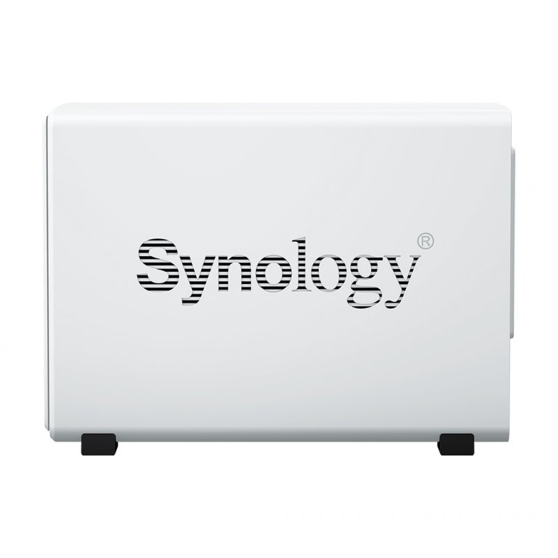 Synology DS223j DiskStation - obrázek č. 2
