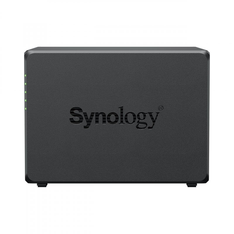 Synology DS423+ DiskStation - obrázek č. 4