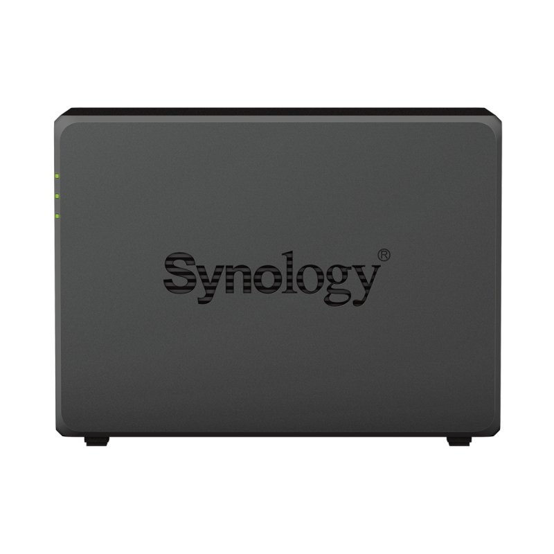 Synology DS723+ DiskStation - obrázek č. 7