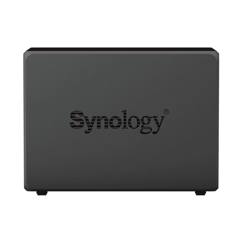 Synology DS723+ DiskStation - obrázek č. 6