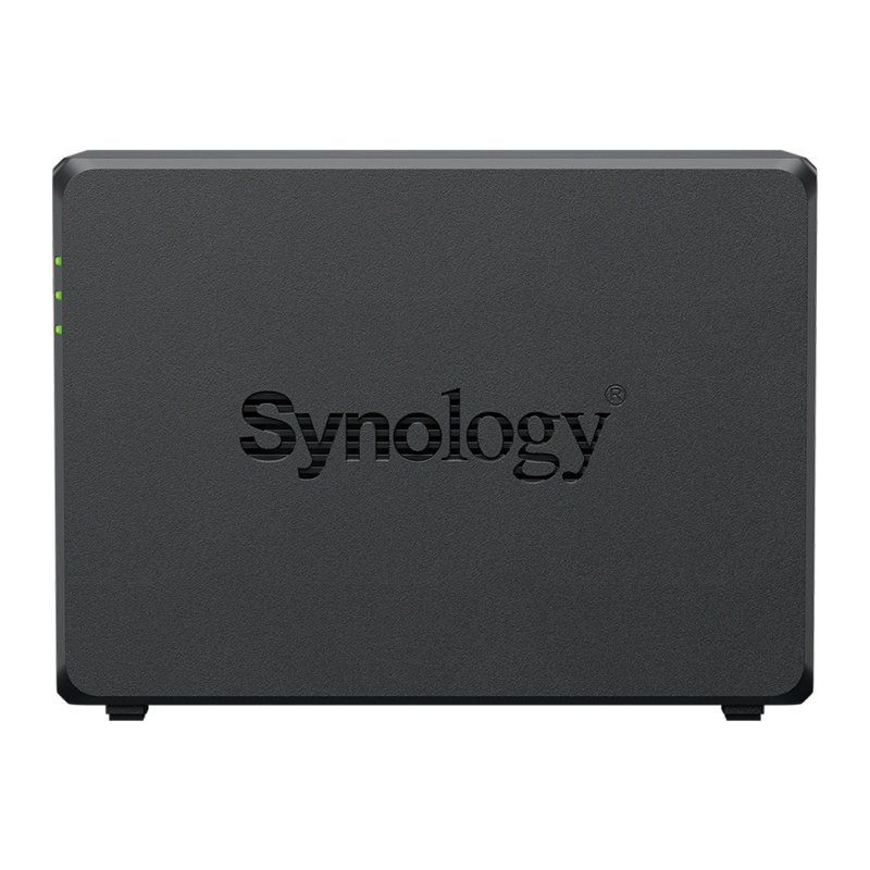 Synology DS725neo+ DiskStation - obrázek č. 2