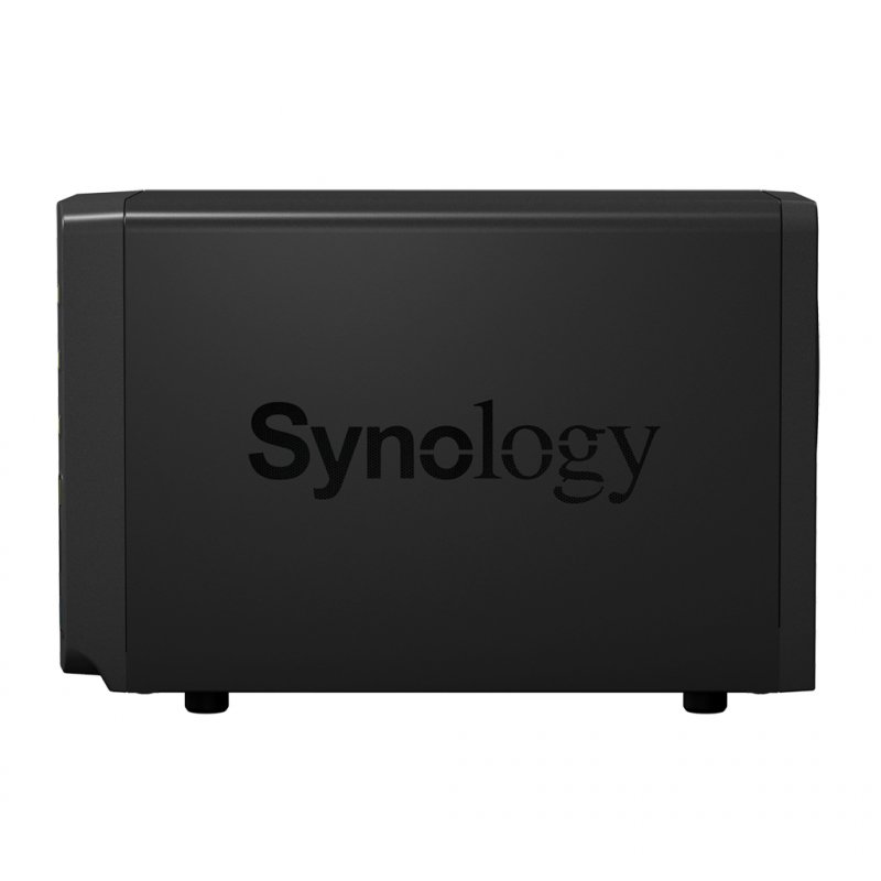 Synology DS718+ DiskStation - obrázek č. 2