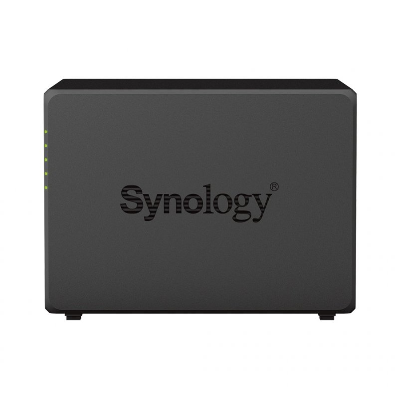 Synology DS923+ DiskStation - obrázek č. 2