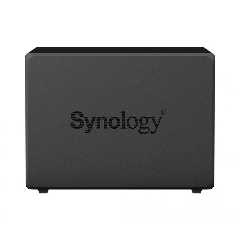 Synology DS923+ DiskStation - obrázek č. 4