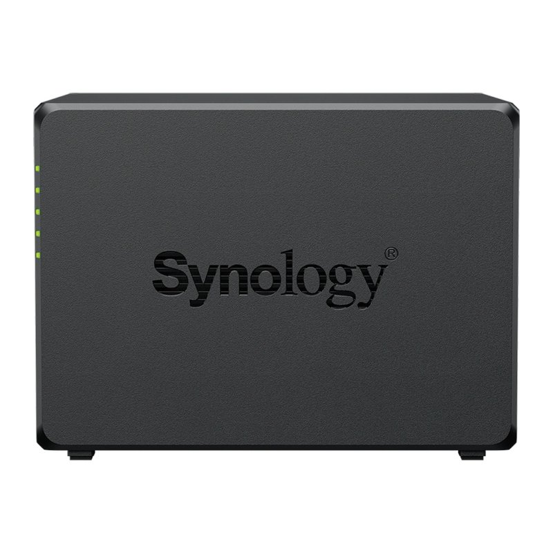 Synology DS925neo+ DiskStation - obrázek č. 2