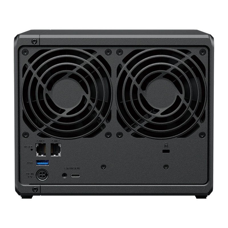 Synology DS925neo+ DiskStation - obrázek č. 3