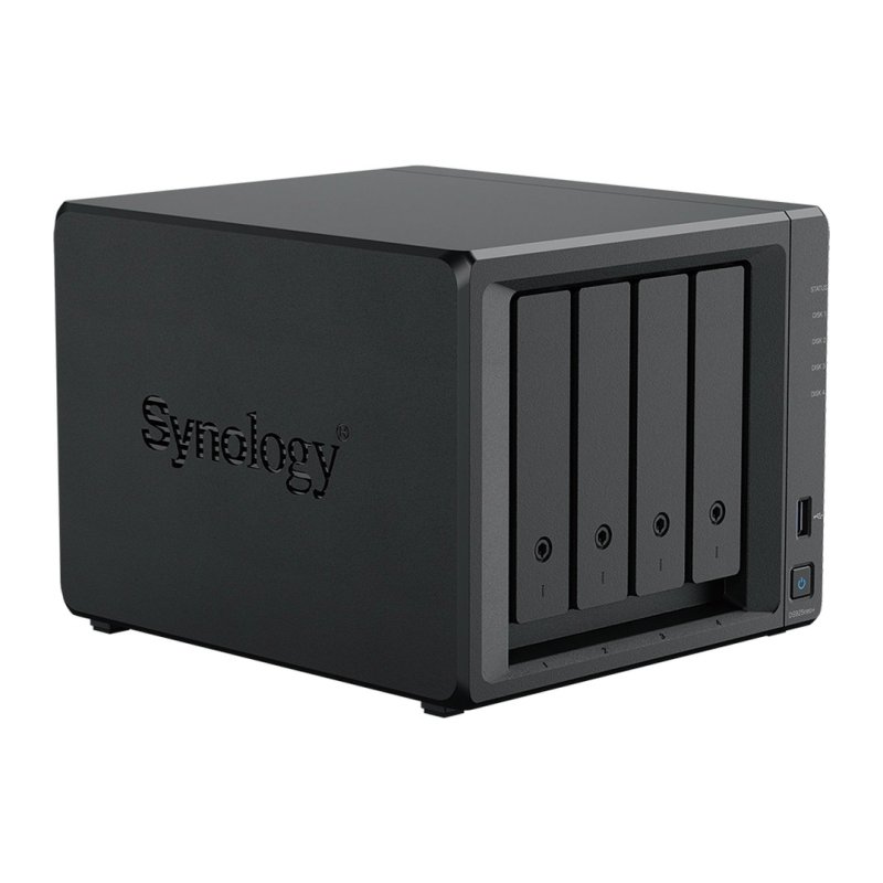 Synology DS925neo+ DiskStation - obrázek č. 5