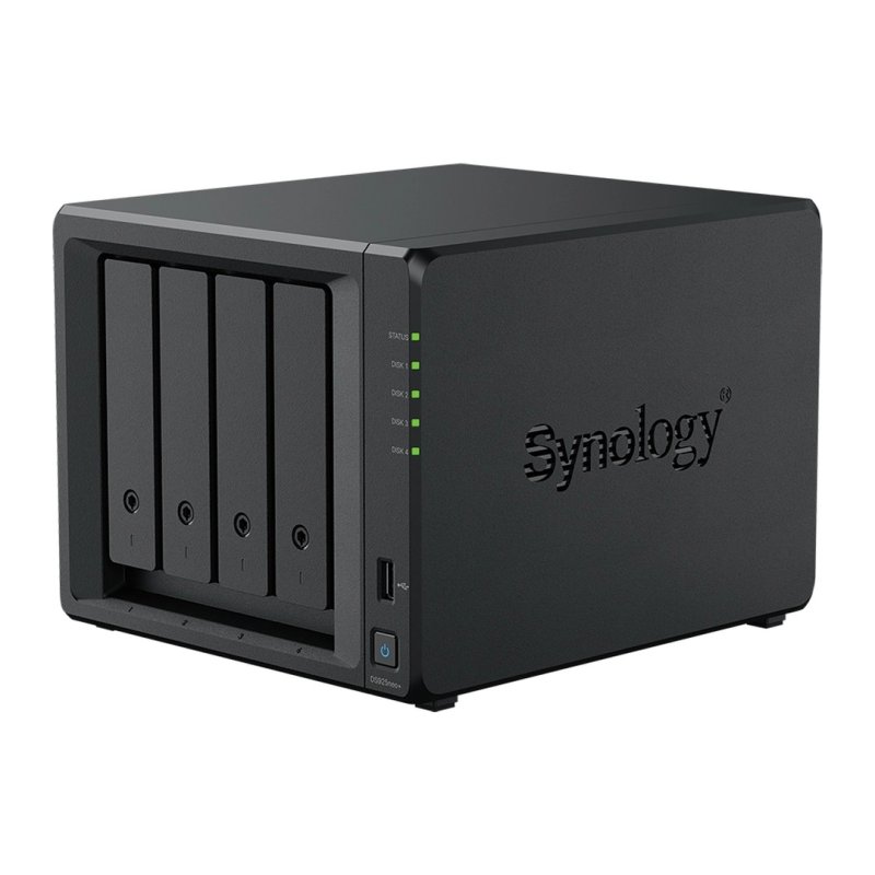 Synology DS925neo+ DiskStation - obrázek č. 1