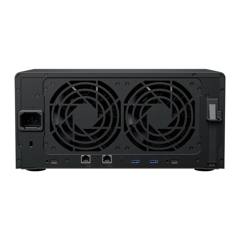 Synology DS1825neo+ - obrázek č. 3