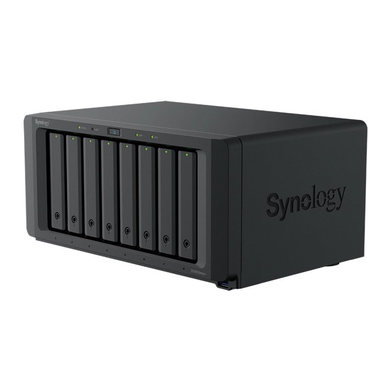 Synology DS1825neo+ - obrázek č. 1