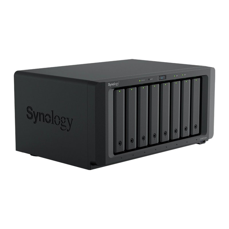 Synology DS1825neo+ - obrázek č. 5