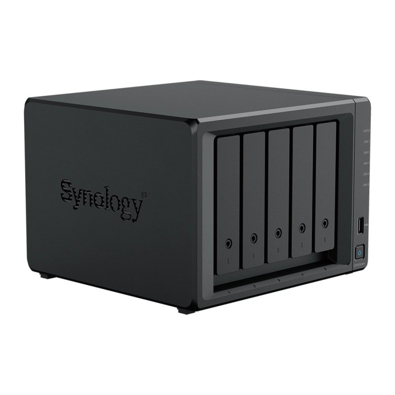 Synology DS1525neo+ - obrázek č. 5
