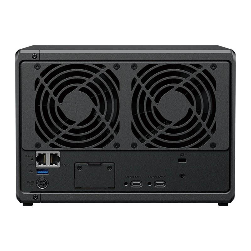 Synology DS1525neo+ - obrázek č. 3