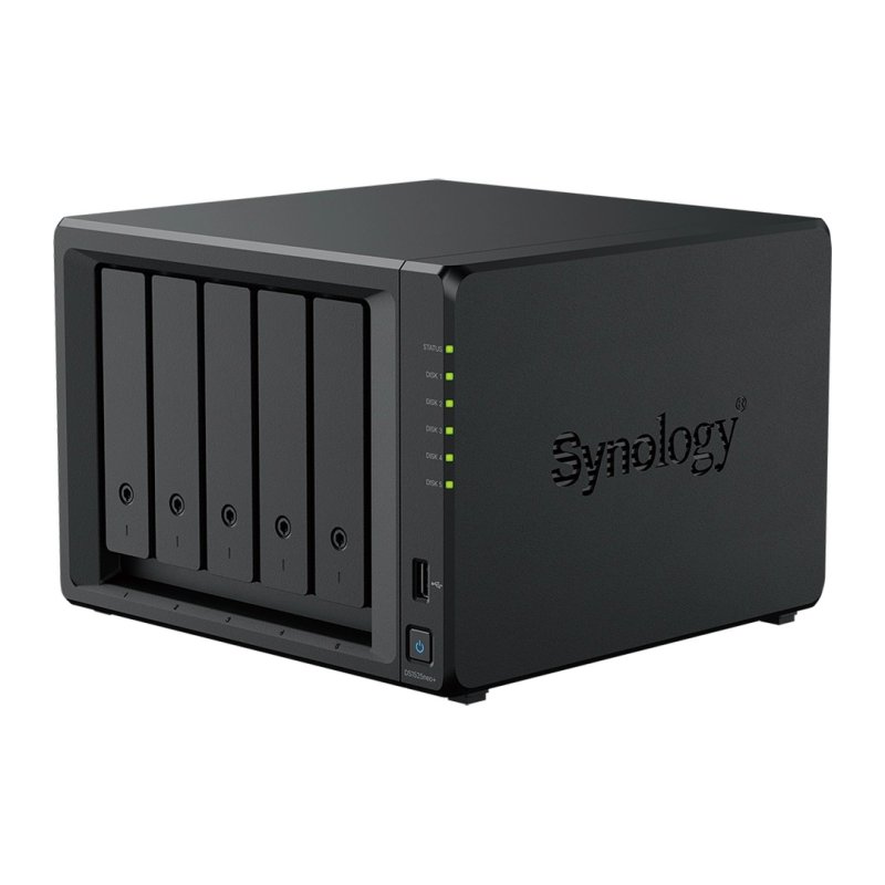 Synology DS1525neo+ - obrázek č. 1