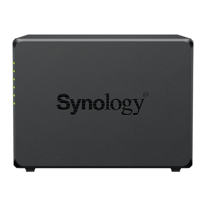 Synology DS1525neo+ - obrázek č. 2