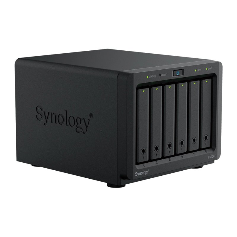 Synology FS200T - obrázek č. 1