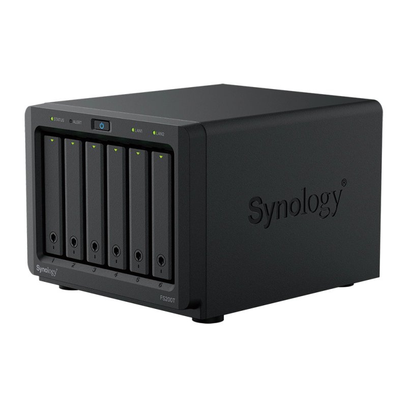 Synology FS200T - obrázek č. 4